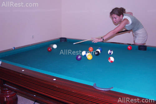 Rose Resort Hotel 9